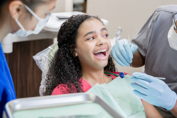 Best Emergency Dental Services for Seniors in Selma, CA
