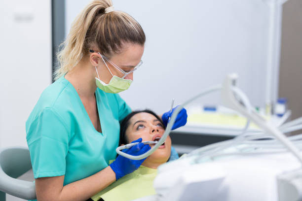 Best Broken or Cracked Tooth Emergency Dentist in Selma, CA